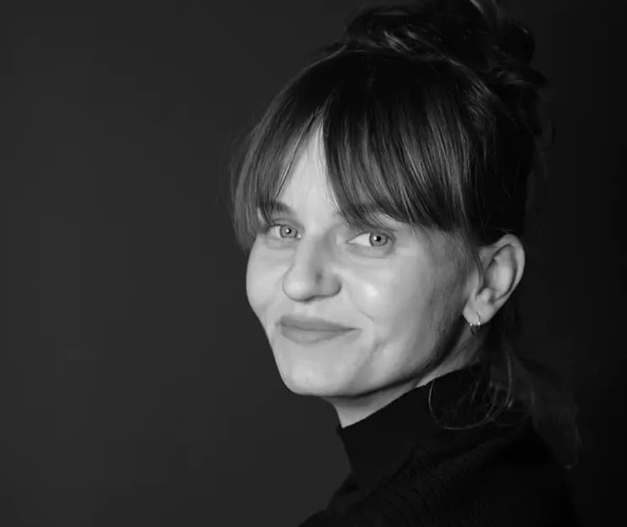 Julia von Graupalette