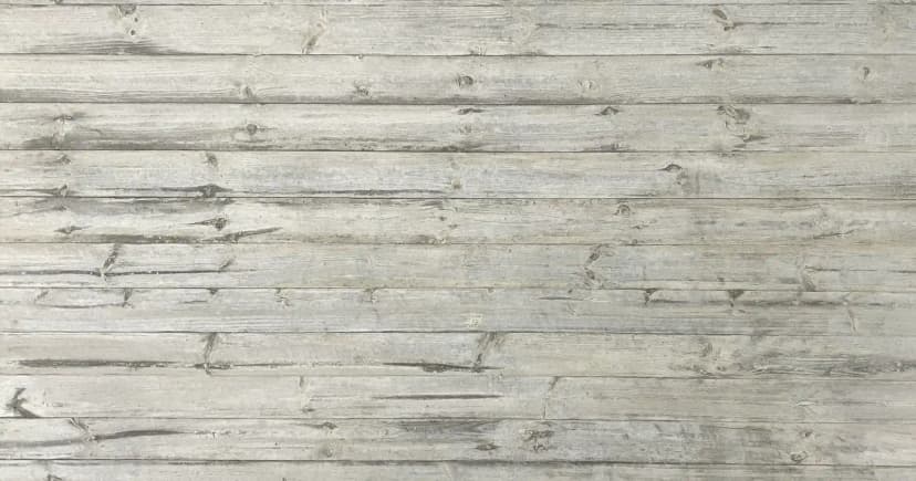 Holzoptik-Sichtbeton: Struktur und Maserung erhalten