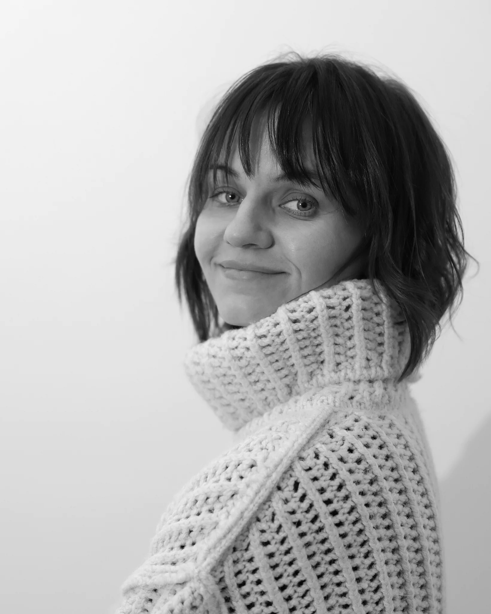 Julia von Graupalette