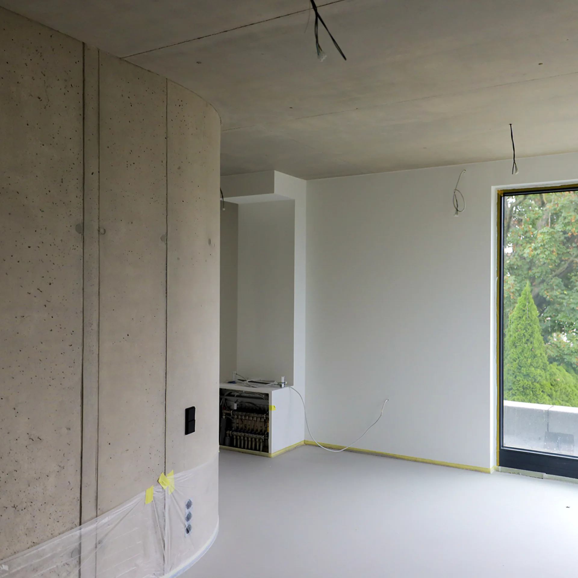 Sichtbeton