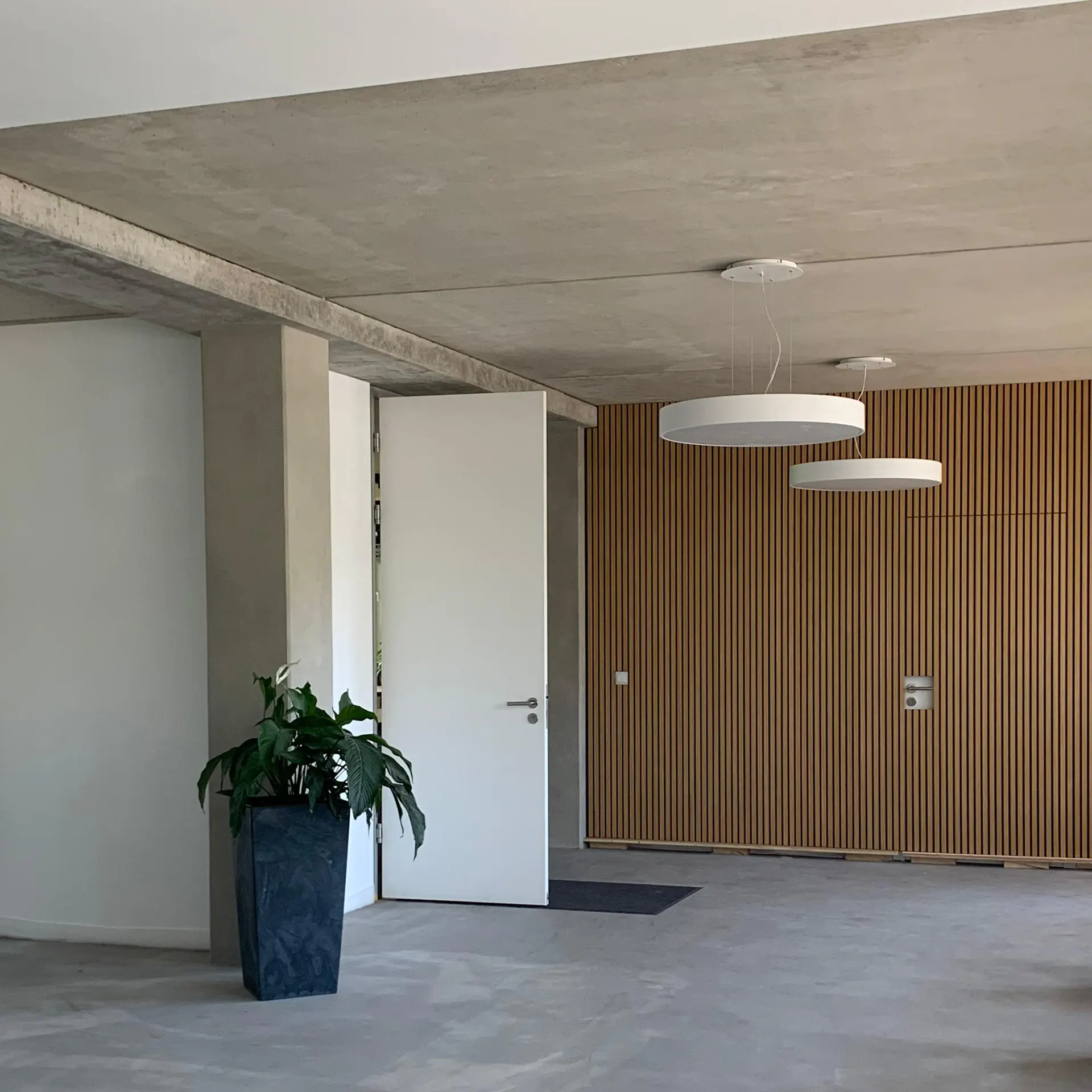 Sichtbeton